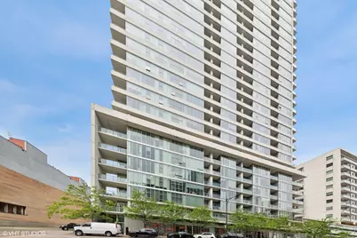 1720 S Michigan Avenue #2106, Chicago, IL 60616 - Photo 1