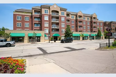 570 Crescent Boulevard #307, Glen Ellyn, IL 60137 - Photo 1