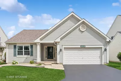 1028 Orchard Lake Drive, Aurora, IL 60506 - Photo 1
