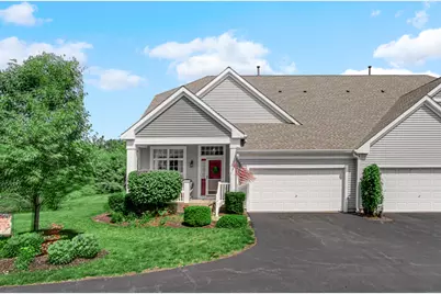 361 Cascade Lane #1, Oswego, IL 60543 - Photo 1