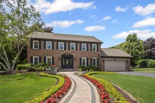 1401 Fallcreek Ct, Naperville, IL 60565 - Photo 1