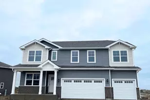 2450 Scribe St, Oswego, IL 60543 - Photo 1