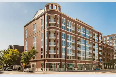 1552 N North Park Avenue #508, Chicago, IL 60610 - Photo 1