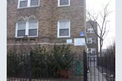 2242 N Monticello Avenue #1E, Chicago, IL 60647 - Photo 1