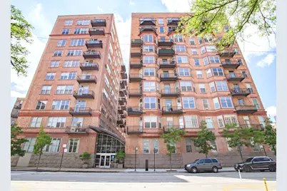 500 S Clinton Street #743, Chicago, IL 60607 - Photo 1