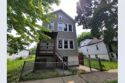 5307 S Emerald Avenue, Chicago, IL 60609 - Photo 1