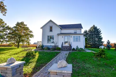 1116 E 2300 North Road, Danforth, IL 60930 - Photo 1