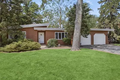 7370 Forest Hill Road, Burr Ridge, IL 60527 - Photo 1