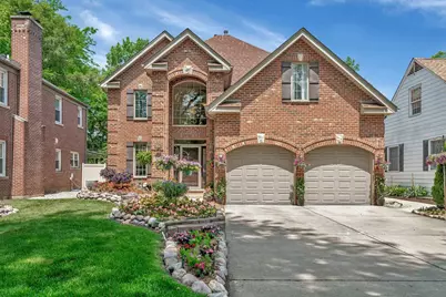 2319 Hutchison Road, Flossmoor, IL 60422 - Photo 1