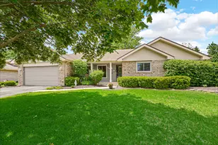 1105 Somerset Acres, New Lenox, IL 60451 - Photo 1