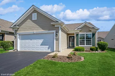 3172 Eastbank Circle, Mundelein, IL 60060 - Photo 1