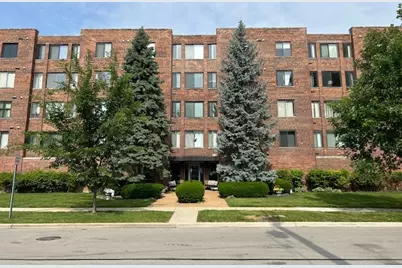 110 S Dunton Avenue #4G, Arlington Heights, IL 60005 - Photo 1