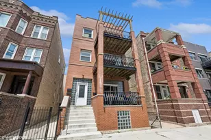 2328 W Augusta Blvd, Chicago, IL 60622 - Photo 1