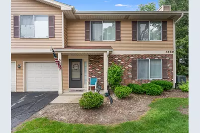 33 E Hickory Street #A, Lombard, IL 60148 - Photo 1