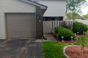 853 Greenbriar Ln, University Park, IL 60484 - Photo 1