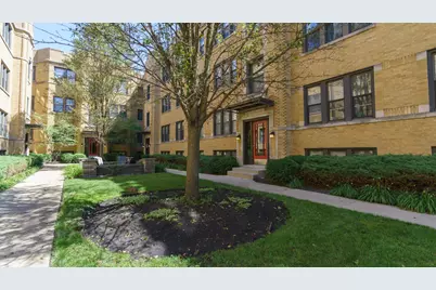 1356 W Estes Avenue #3S, Chicago, IL 60626 - Photo 1