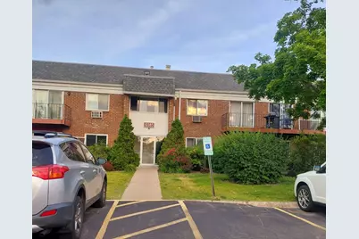 10385 Dearlove Road #1E, Glenview, IL 60025 - Photo 1