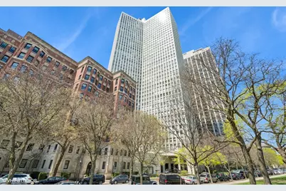 2626 N Lakeview Avenue #2012, Chicago, IL 60614 - Photo 1