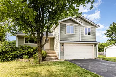 3020 Timber Hill Court, Aurora, IL 60504 - Photo 1