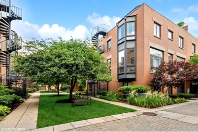1435 N Cleveland Avenue #D, Chicago, IL 60610 - Photo 1