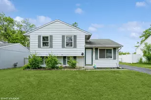 22636 Theodore Ave, Sauk Village, IL 60411 - Photo 1