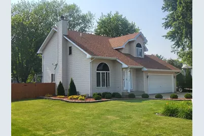 16308 S Peerless Court, Plainfield, IL 60586 - Photo 1