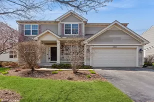 14712 Independence Dr, Plainfield, IL 60544 - Photo 1