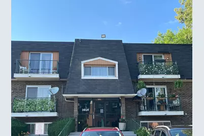 3854 S Parkway Drive S #2C, Northbrook, IL 60062 - Photo 1