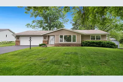 3827 Abbotsford Road, Rockford, IL 61107 - Photo 1