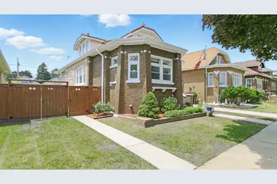 1836 Cuyler Avenue, Berwyn, IL 60402 - Photo 1