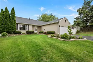 4756 Flanders Ct, Plainfield, IL 60586 - Photo 1