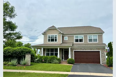 14924 S Case Street, Plainfield, IL 60544 - Photo 1