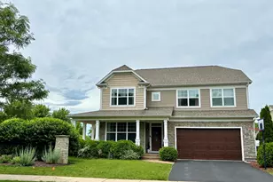 14924 S Case St, Plainfield, IL 60544 - Photo 1