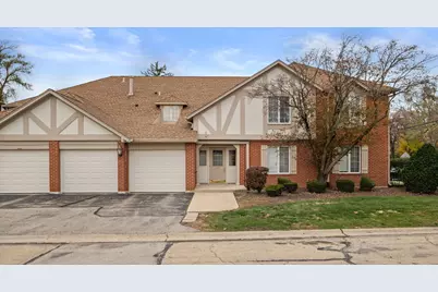 5816 Wolf Road #3B, Western Springs, IL 60558 - Photo 1