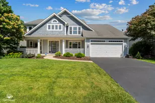 15227 Dan Patch Dr, Plainfield, IL 60544 - Photo 1