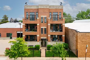 5445 N Northwest Hwy, Chicago, IL 60630 - Photo 1