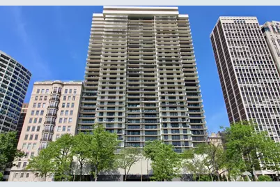 1212 N Lake Shore Drive #21AS, Chicago, IL 60610 - Photo 1