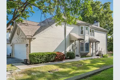 5431 Ashbrook Place, Downers Grove, IL 60515 - Photo 1