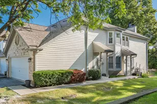 5431 Ashbrook Pl, Downers Grove, IL 60515 - Photo 1