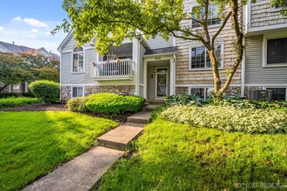 1916 Middlebury Drive #1916, Aurora, IL 60503 - Photo 1