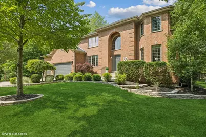 8736 Shade Tree Circle, Lakewood, IL 60014 - Photo 1