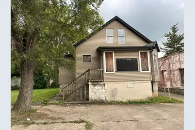 208 E Birch Street, Kankakee, IL 60901 - Photo 1