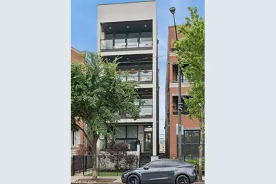 1459 W Grand Avenue #2, Chicago, IL 60642 - Photo 1
