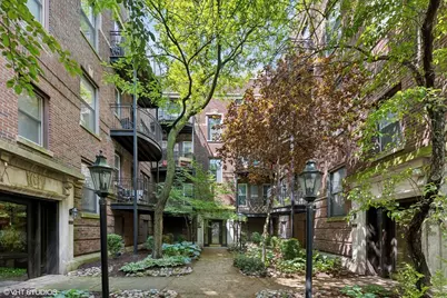 3644 N Pine Grove Avenue #3, Chicago, IL 60613 - Photo 1