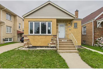 3810 W 71st Street, Chicago, IL 60629 - Photo 1