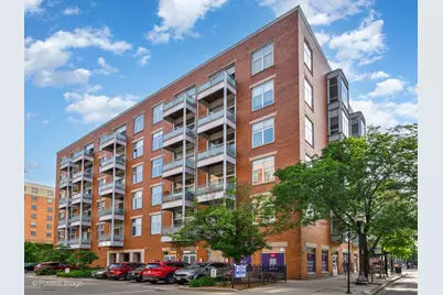 949 W Madison Street #B409, Chicago, IL 60607 - Photo 1