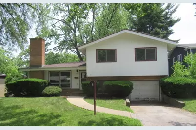 3636 Elm Court, Flossmoor, IL 60422 - Photo 1