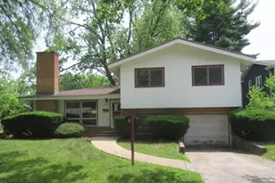 3636 Elm Ct, Flossmoor, IL 60422 - Photo 1