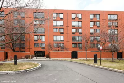 1169 S Plymouth Court #406, Chicago, IL 60605 - Photo 1