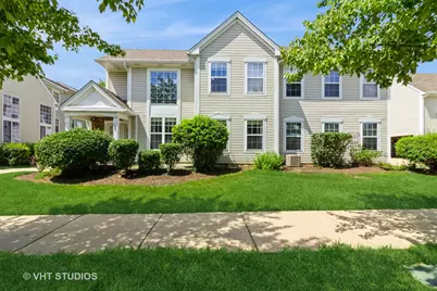 502 Hidden Creek Lane, North Aurora, IL 60542 - Photo 1